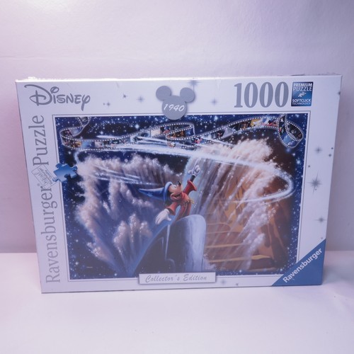 Ravensburger fantasia puzzle - ravensburger,