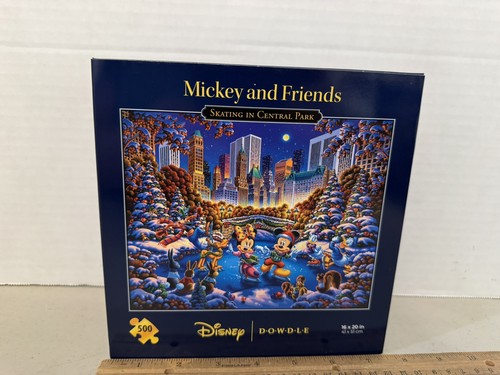 Disney mickey friends - disney's, "mickey