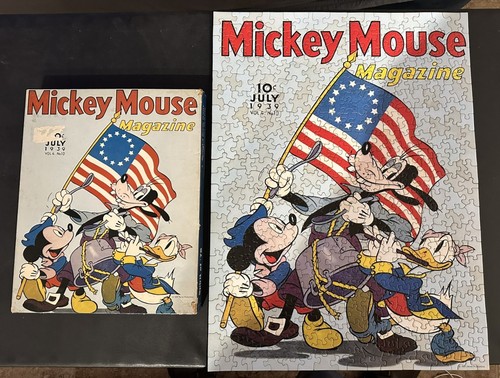 1976 mickey mouse magazine - 1976,