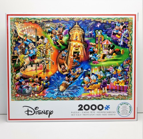 Disney mickey and - disney, at