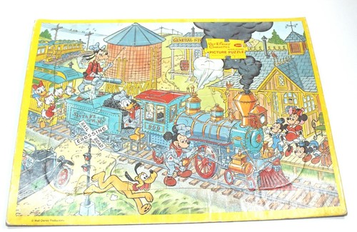 Vintage walt disney - vintage,